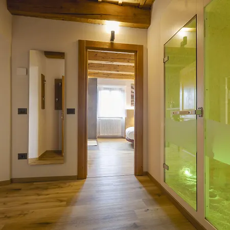 Granduca Mountain Wellness Hotel
