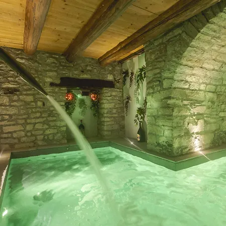 Granduca Mountain Wellness