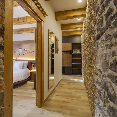 Granduca Mountain Wellness 4* Campigna