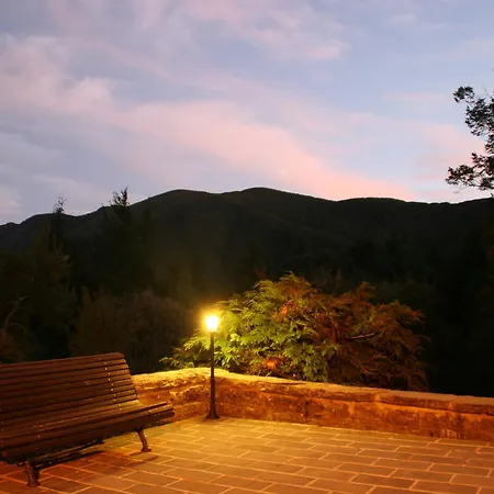 Granduca Mountain Wellness Hotel 4*