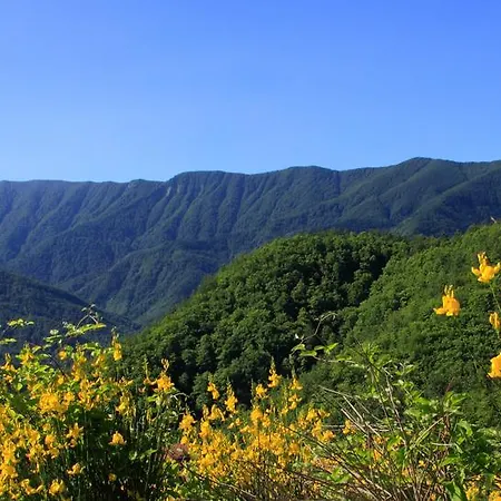 فندق Granduca Mountain Wellness 4*