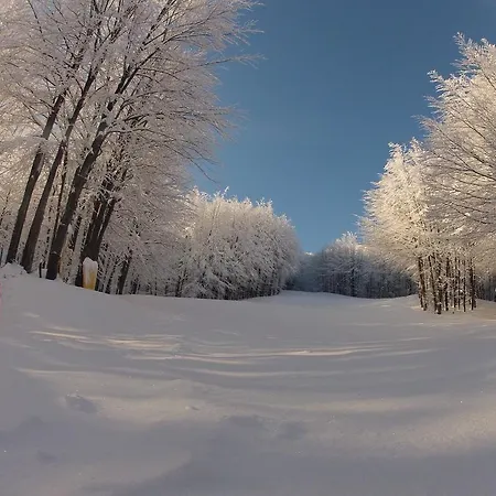 Granduca Mountain Wellness فندق 4*