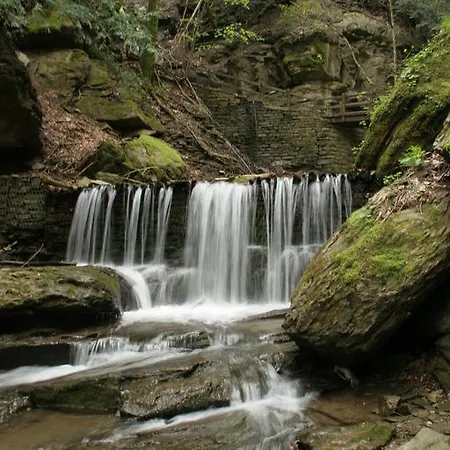 Granduca Mountain Wellness Campigna