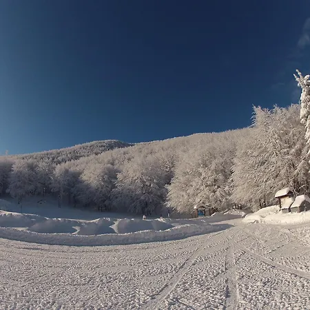 Granduca Mountain Wellness