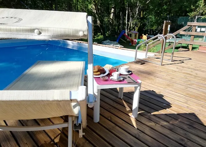 Granduca Mountain Wellness 4*