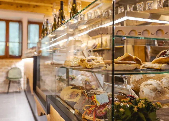 Granduca Mountain Wellness 4*