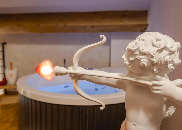 Granduca Mountain Wellness Hotel