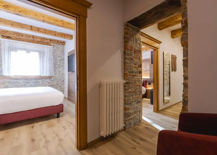 Granduca Mountain Wellness 4* Campigna
