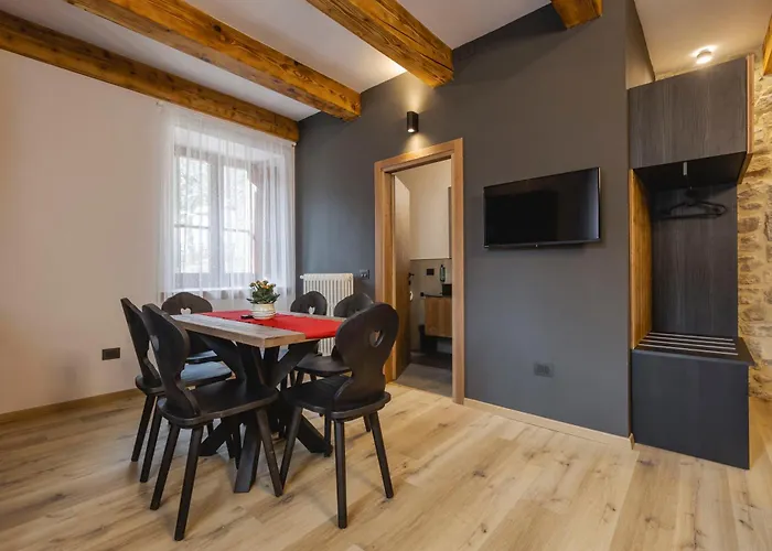 Granduca Mountain Wellness Hotel 4*