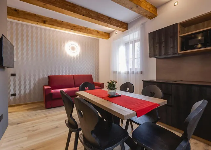 Granduca Mountain Wellness Hotel