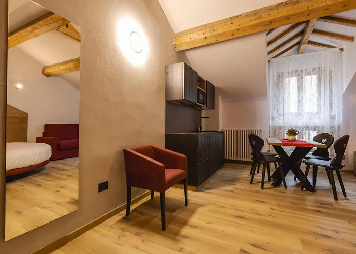 Granduca Mountain Wellness Hotel