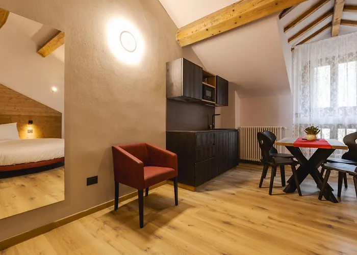 Hotel Granduca Mountain Wellness