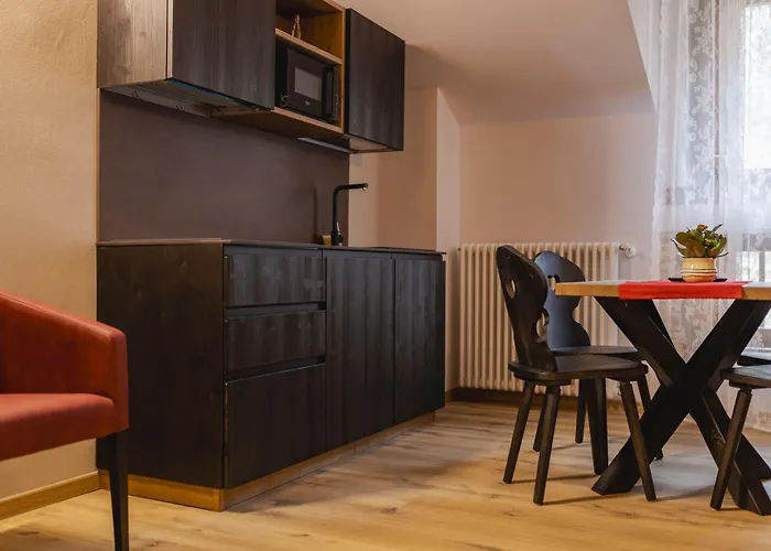 Granduca Mountain Wellness 4* Campigna