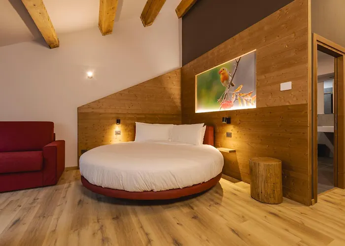 Hotel Granduca Mountain Wellness