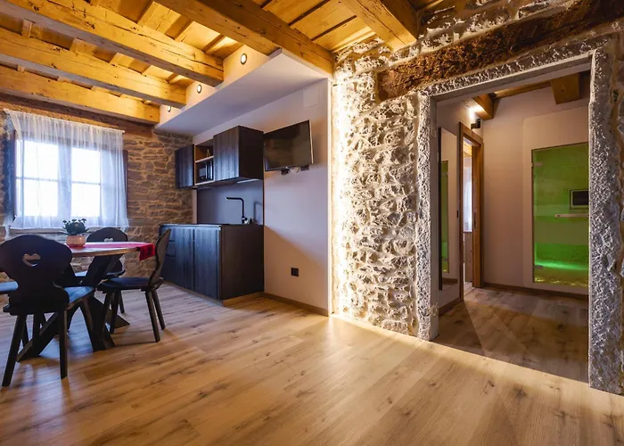 Granduca Mountain Wellness 4* Campigna