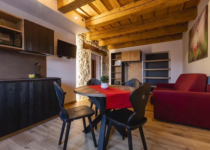 Granduca Mountain Wellness Hotel