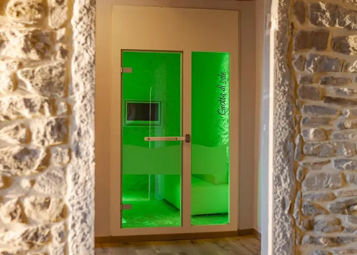 Granduca Mountain Wellness 4*