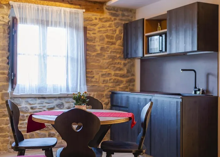 Hotel Granduca Mountain Wellness 4*