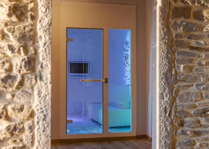 Granduca Mountain Wellness Hotel