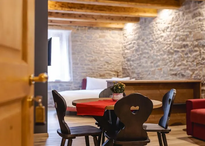 Granduca Mountain Wellness