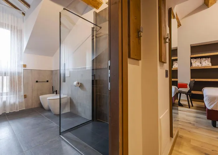 Granduca Mountain Wellness