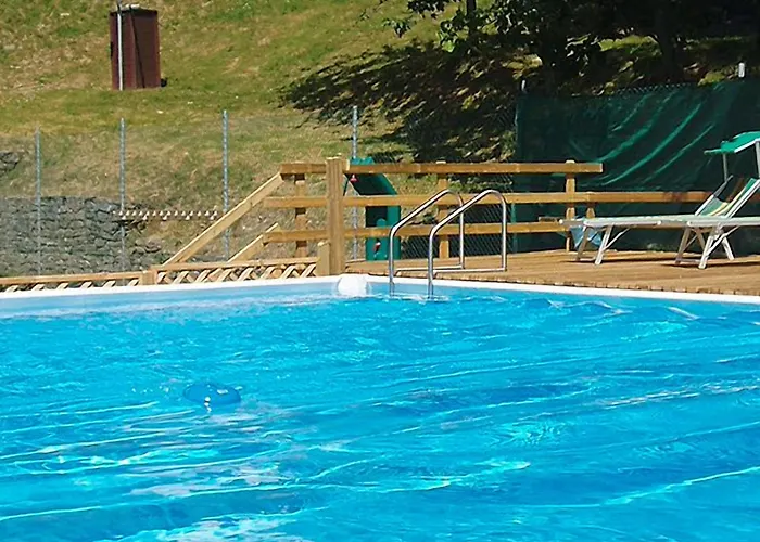 Granduca Mountain Wellness