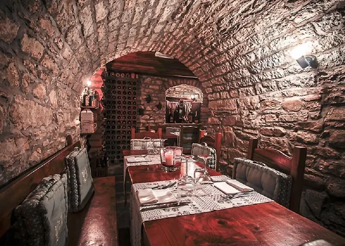 Hotel Granduca Mountain Wellness 4*