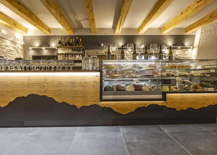 Granduca Mountain Wellness