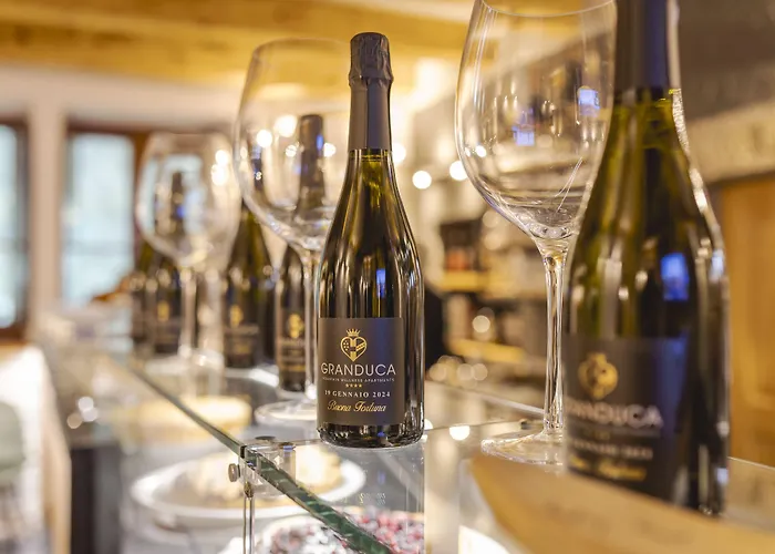 Granduca Mountain Wellness Campigna