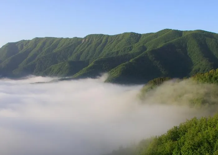 Granduca Mountain Wellness 4*