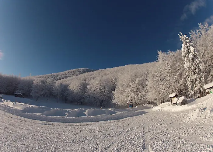 Granduca Mountain Wellness